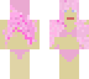 bikini girl