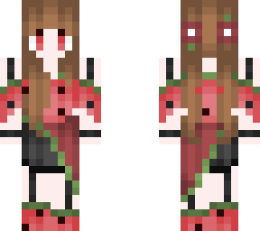 bitter melon girl