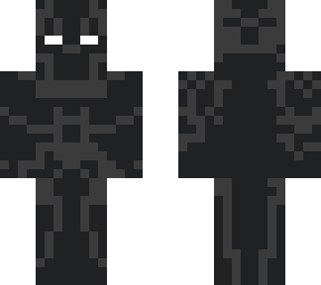 black guy