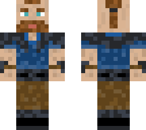 blacksmith