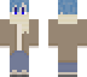 blub