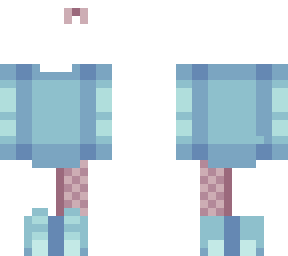 blue - ob