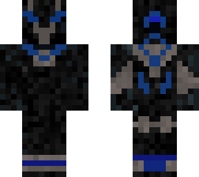 blue tek machine