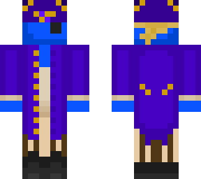 blueblerry (pirate)