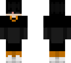 boy skin black