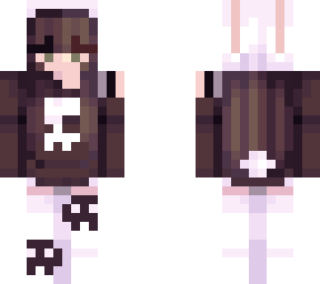 brrr bunny