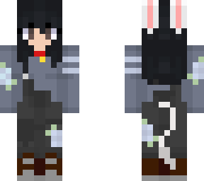 bun overalls