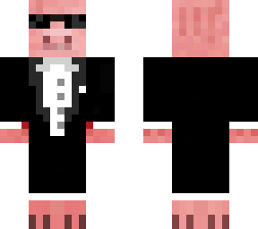 butler pig