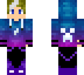 capn bubbles (use just change hair)