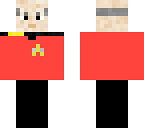 captain picard