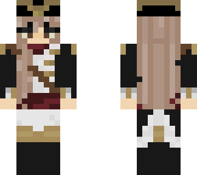 captian rhinestone