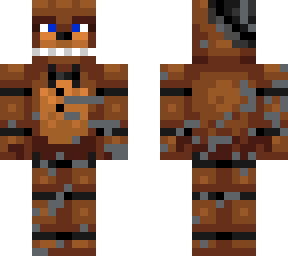 cermented freddy