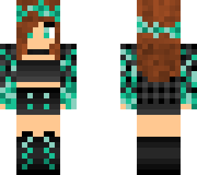 changed the hair color credit to -- carhart67