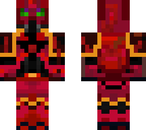 chaos space marine