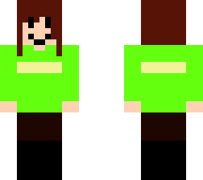 chara (undertale)