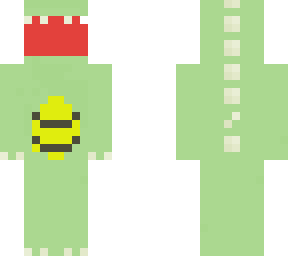 chunky dino