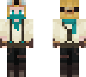 chynz nova 2