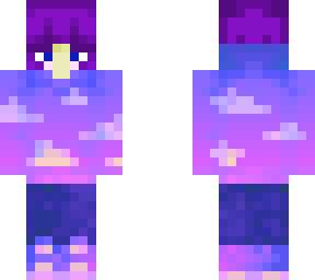 clouds