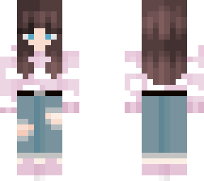 cloudyallie og skin
