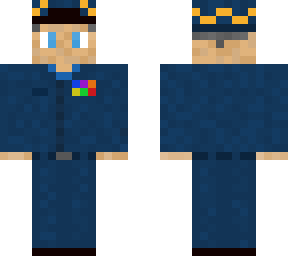 colonel halsey, dress blues.