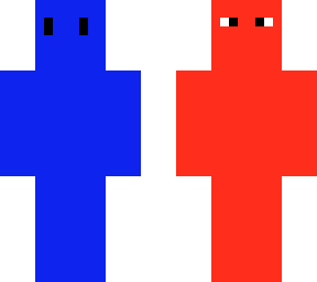 colores y ojos