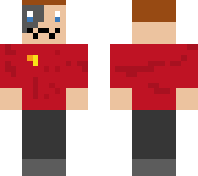 commander dave