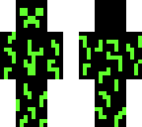 computer creeper