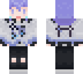 cool! very cool! my yt skin