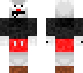 cuphead