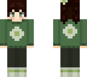daisy girl