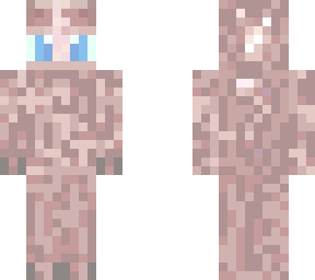 dark mew skin