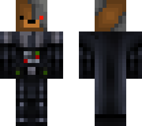 darth athix