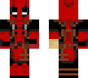 deadpool