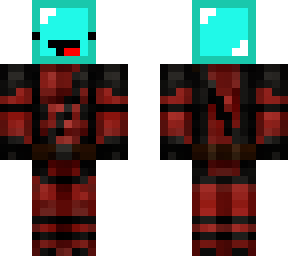 deadpool skeppy without mask