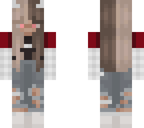 demon girl