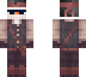 deon survival