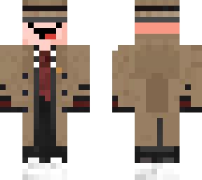 derp detective