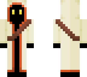 desert mage