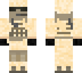 dessert camo trooper v 4