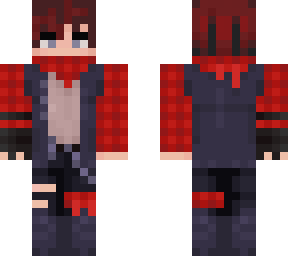 devil in disguise // 2/3 // 4px