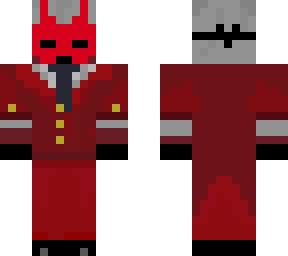 devilish gambler