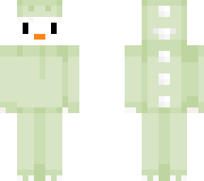 dino onesie