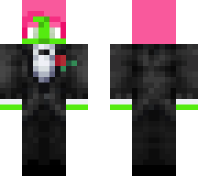 doji tux