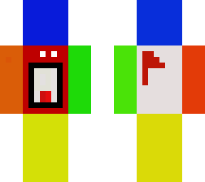 dragonfly gaming minecraft