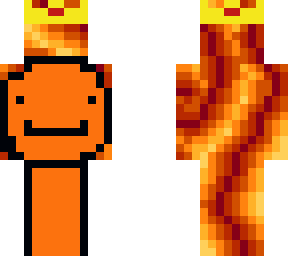 dream lava king