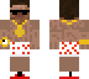 dripped steve in under wears fixed