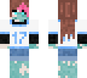 drowned kat