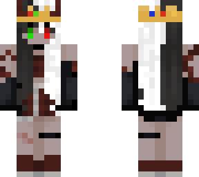 dsmp fan 2