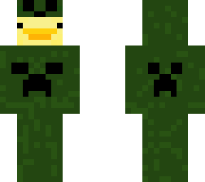 duck creeper