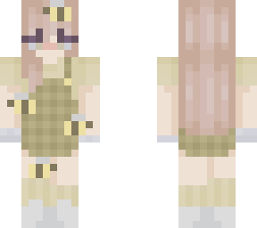 edit of tsogi's skin